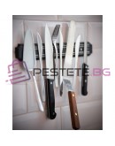 Магнитна лента за ножове ножици и аксесоари